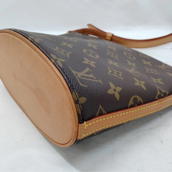 Authentic Louis Vuitton Drouot - Picture 10 of 10